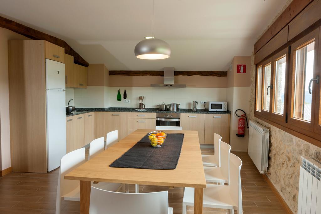Casa Rural Aranaratxe Aranarache Room photo