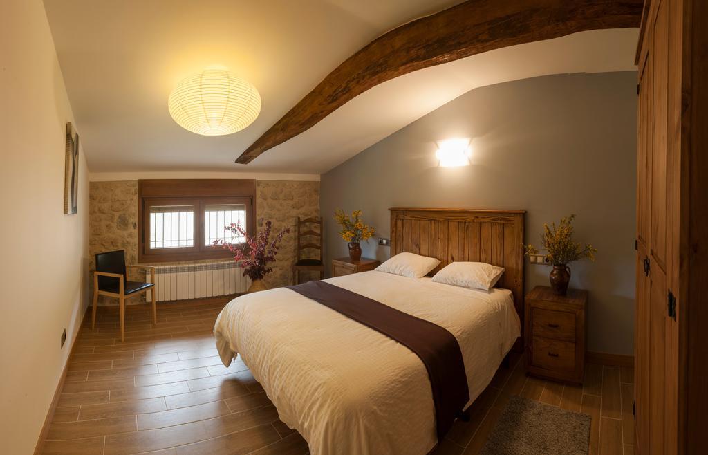 Casa Rural Aranaratxe Aranarache Room photo