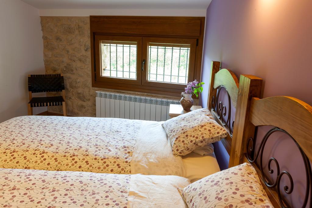 Casa Rural Aranaratxe Aranarache Room photo