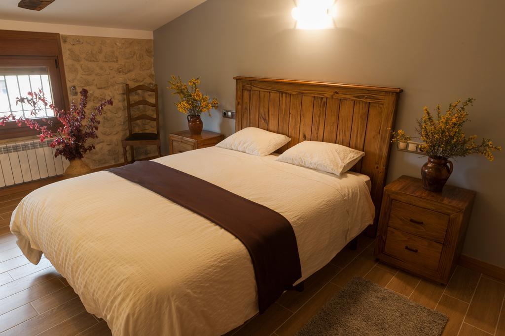 Casa Rural Aranaratxe Aranarache Room photo